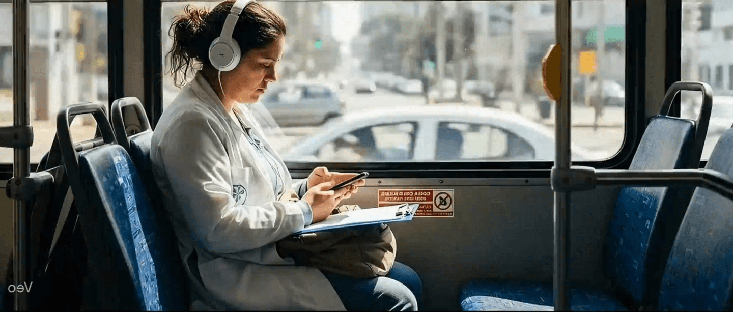 Aprende lo que importa