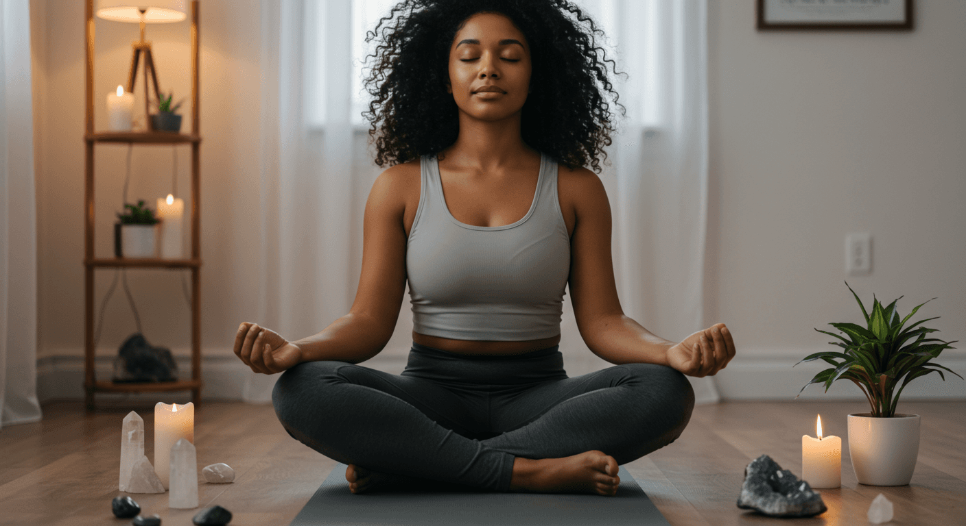 Curso de Projeção Astral