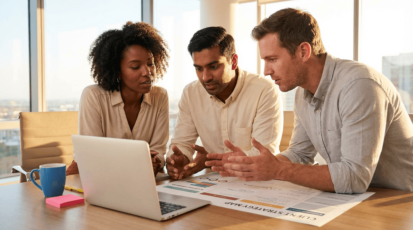 formation Key Account Manager