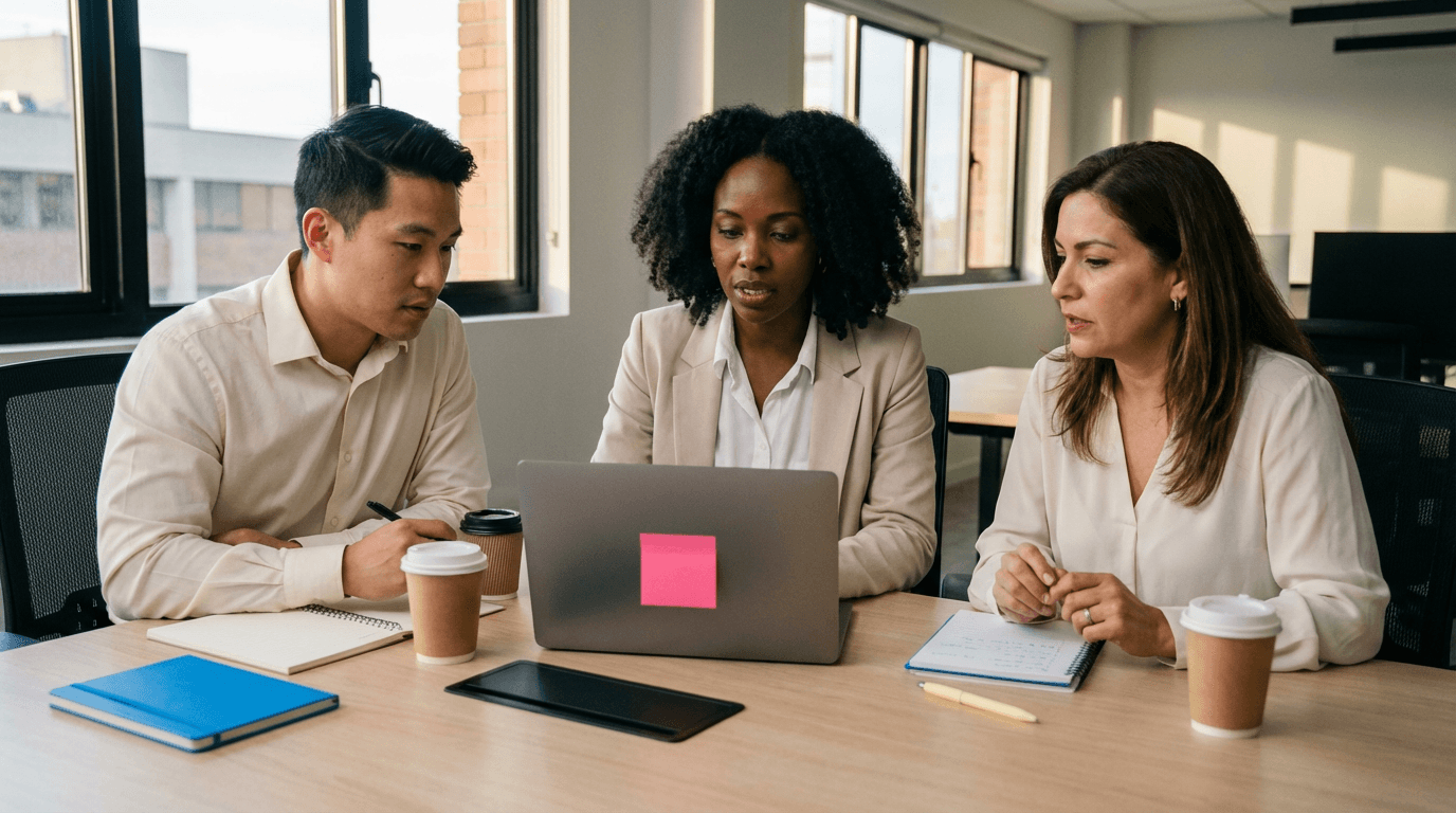 Curso de Executivo de Relacionamento
