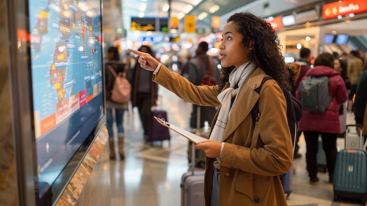 Curso Gestión de Turismo