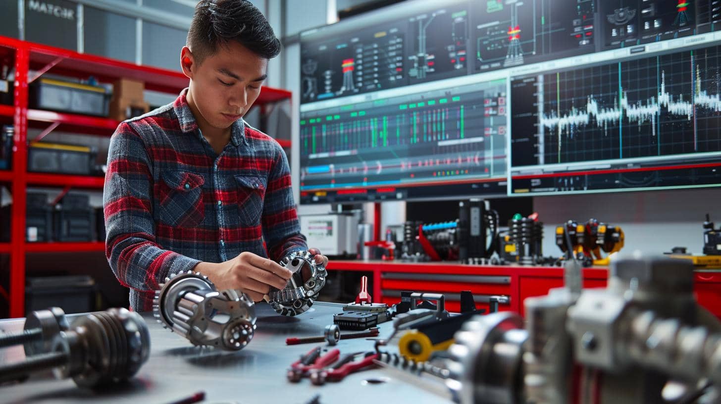 MATLAB Course For Mechanical Engineers