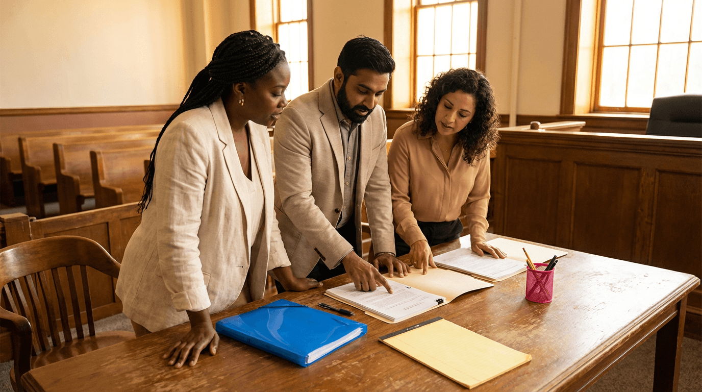 curso para juez de paz