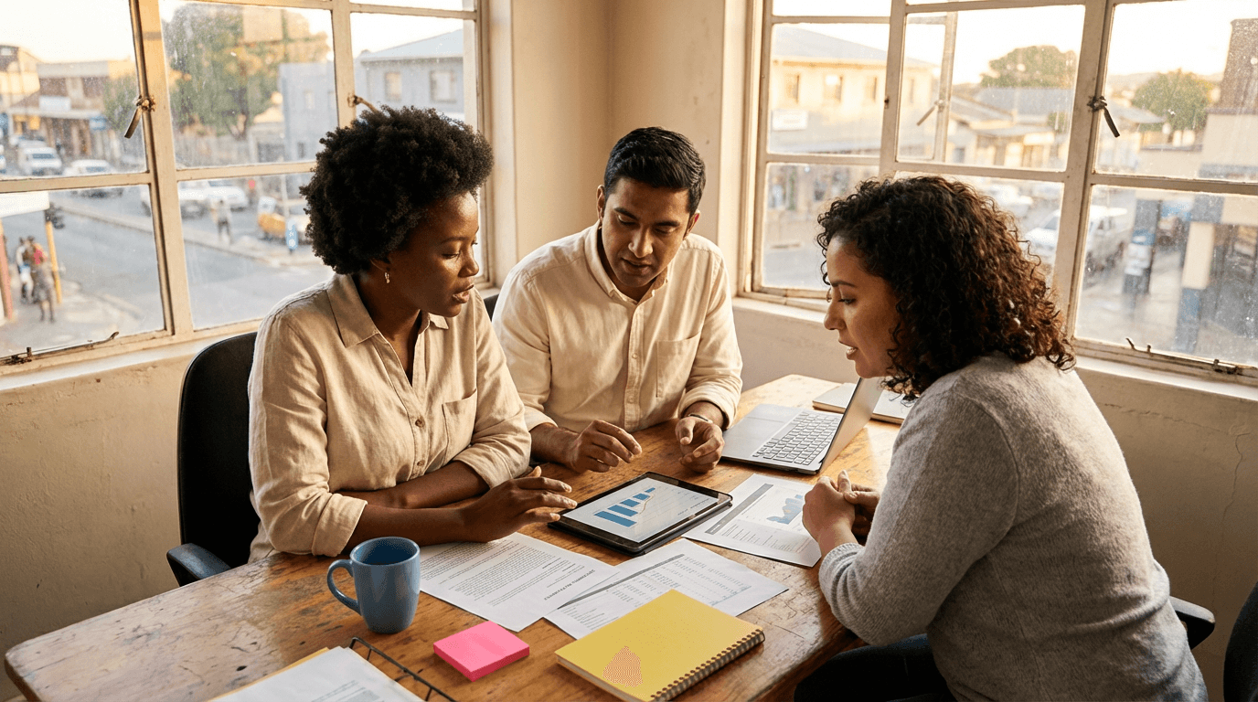 Financial Inclusion Course