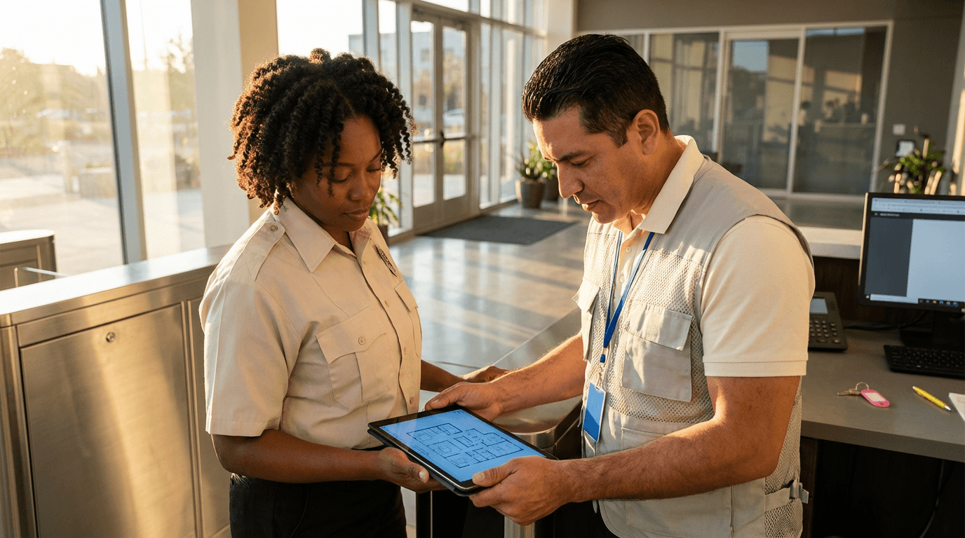 Prevention Agent Course