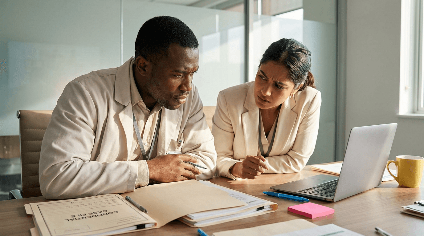 Professional Confidentiality Training Course