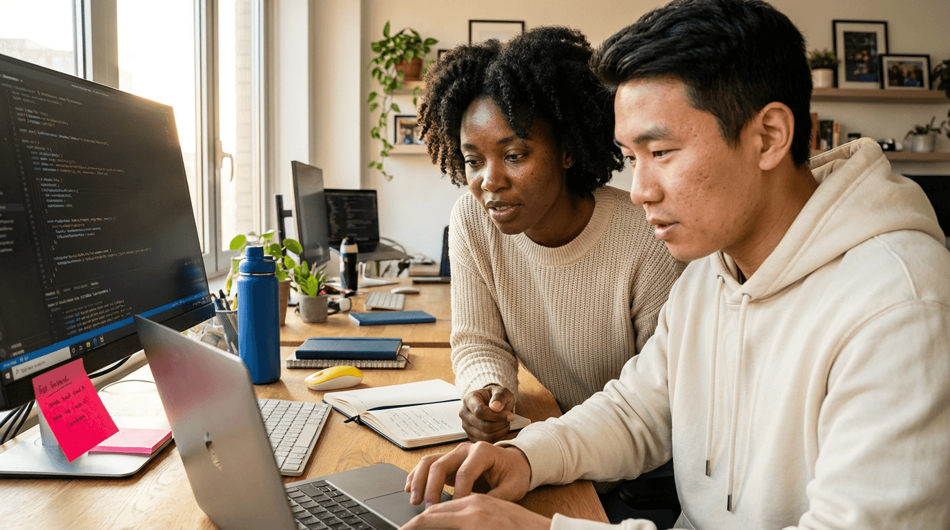 formation développeur web