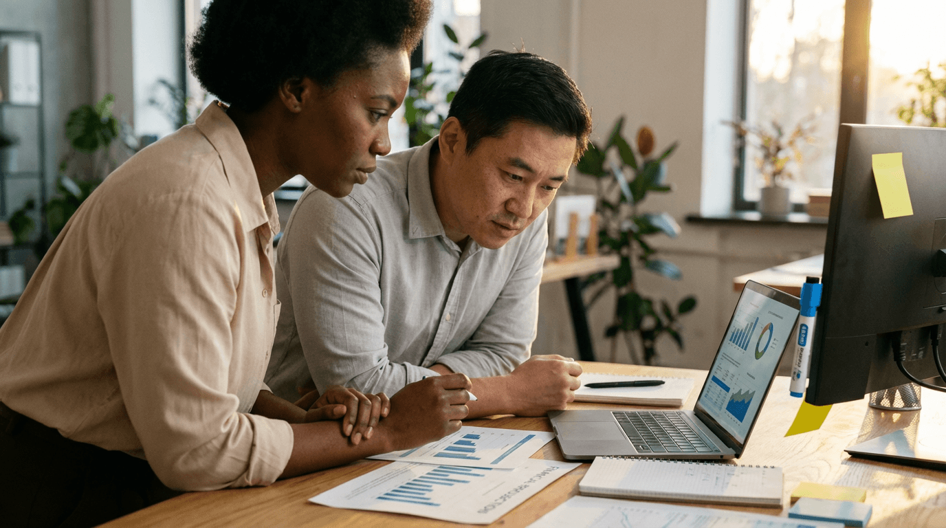 Curso de Coordenador de FP&A