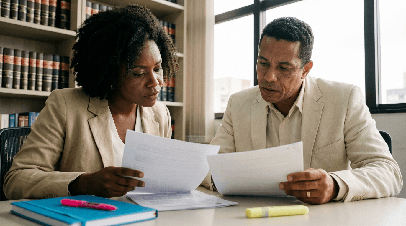Curso de Advogado de Direito Constitucional
