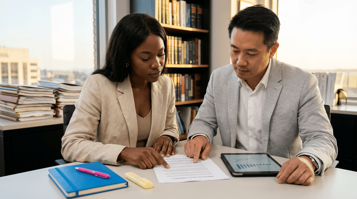 Curso de Diretor de Propriedade Intelectual