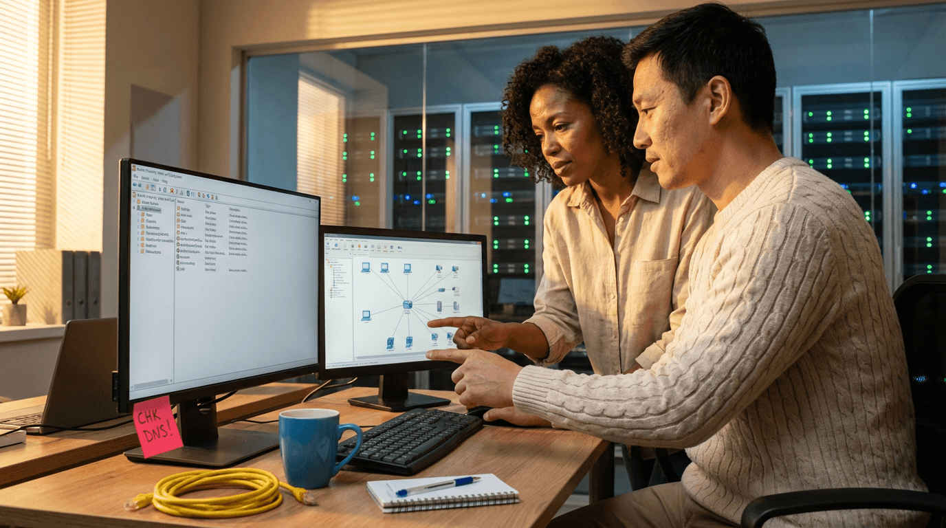 Active-Directory-Schulung