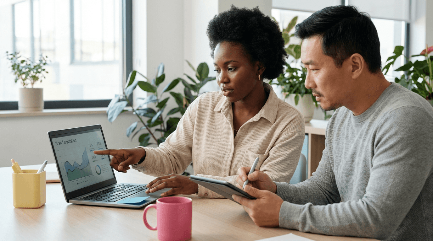Curso de Gerente de Relações Públicas