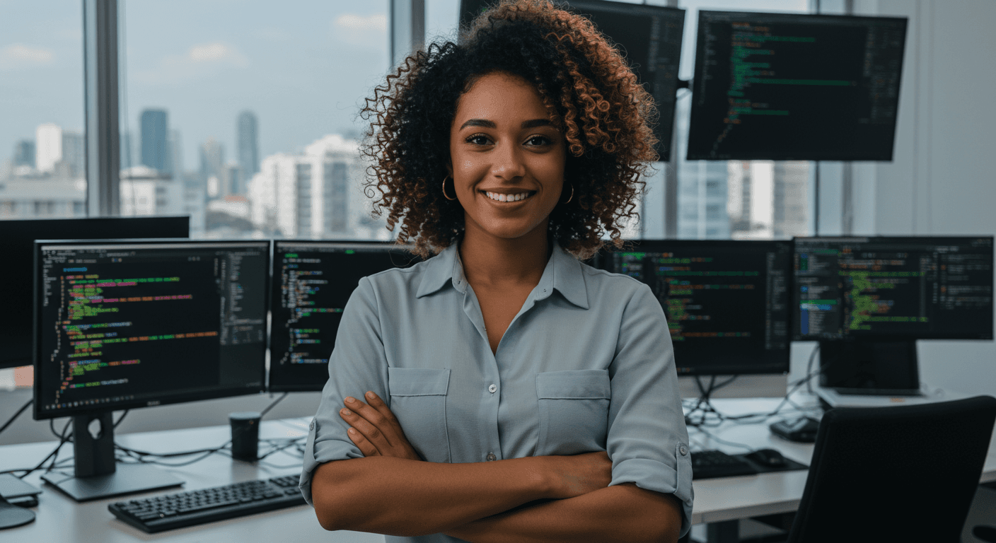 Curso de Programação de Computador