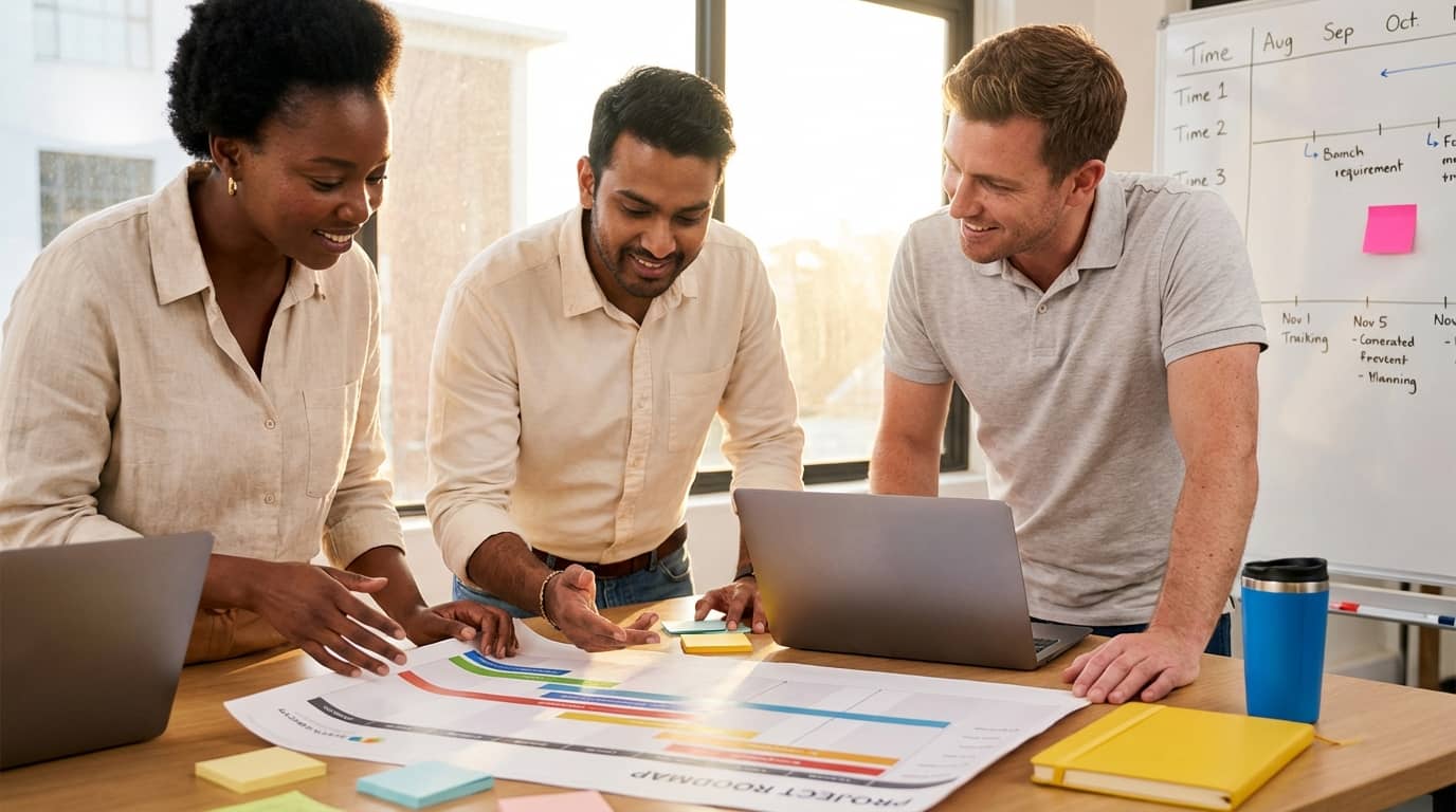 Fundamentals Of Project Management Course