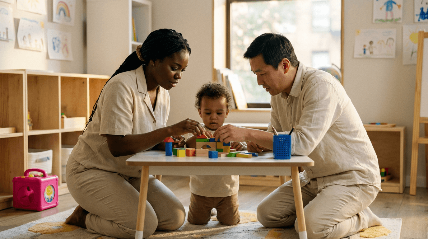 Curso de Formação Pedagógica