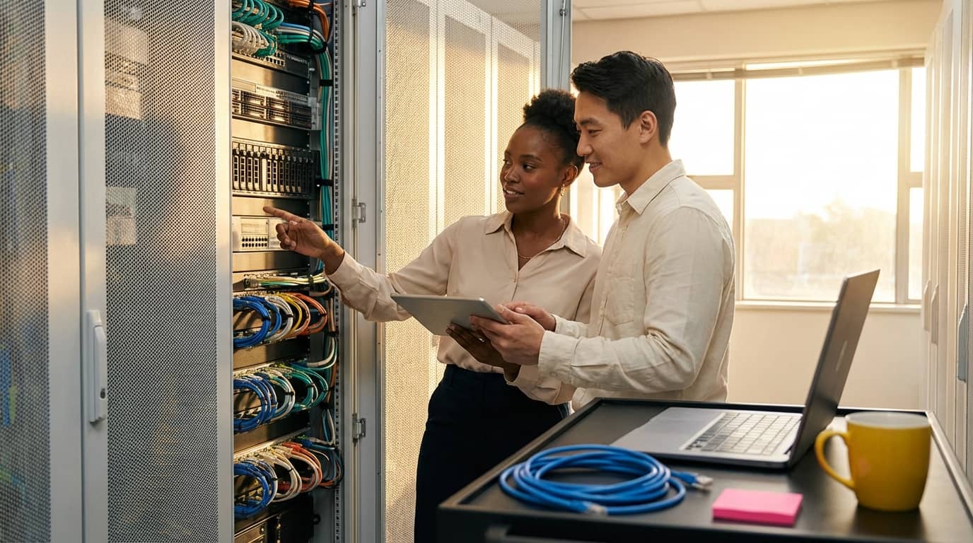 curso de sistemas de gestión (ISO)