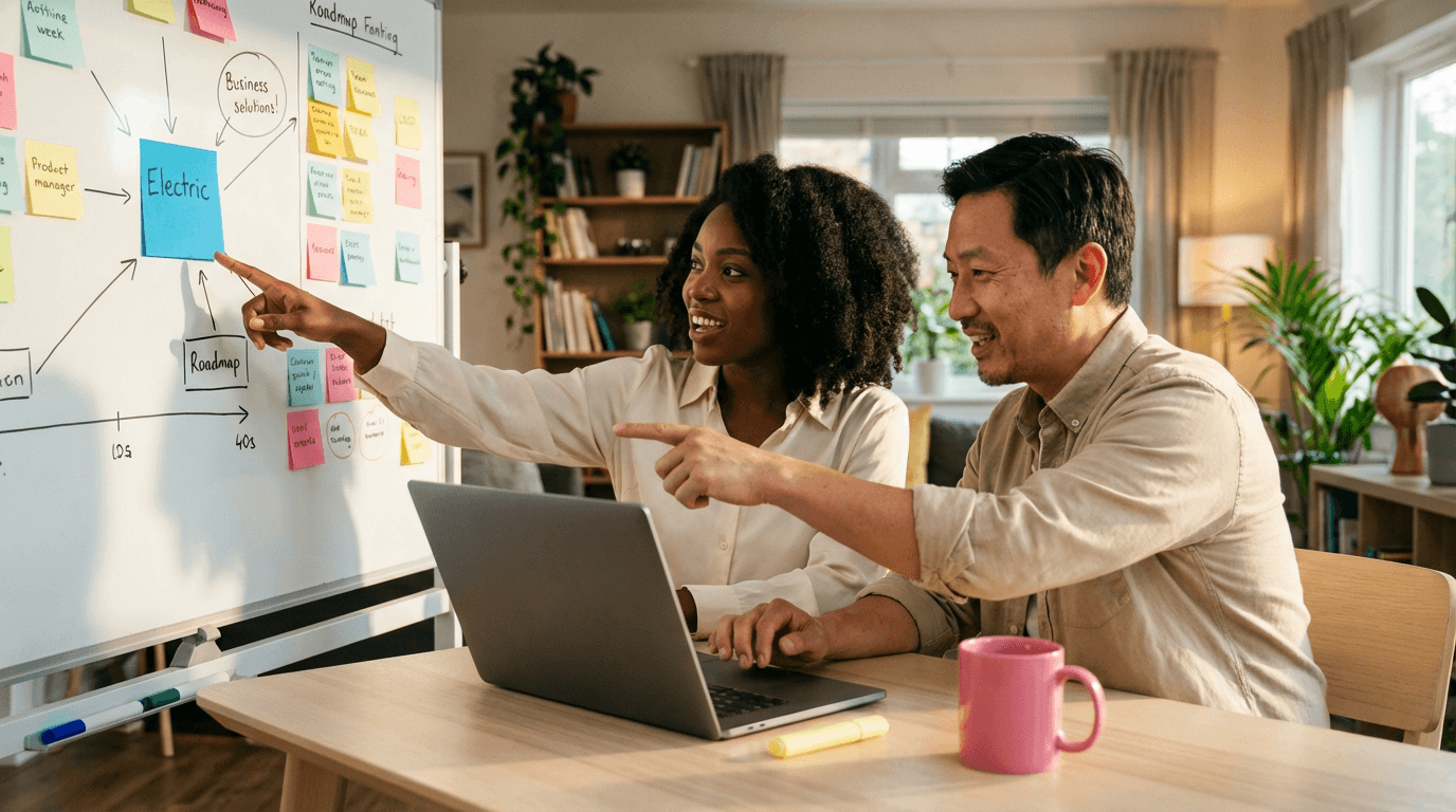 Curso de Product Manager (gerente de Produto)