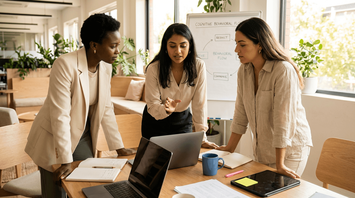 קורס בניית ביטחון לנשים