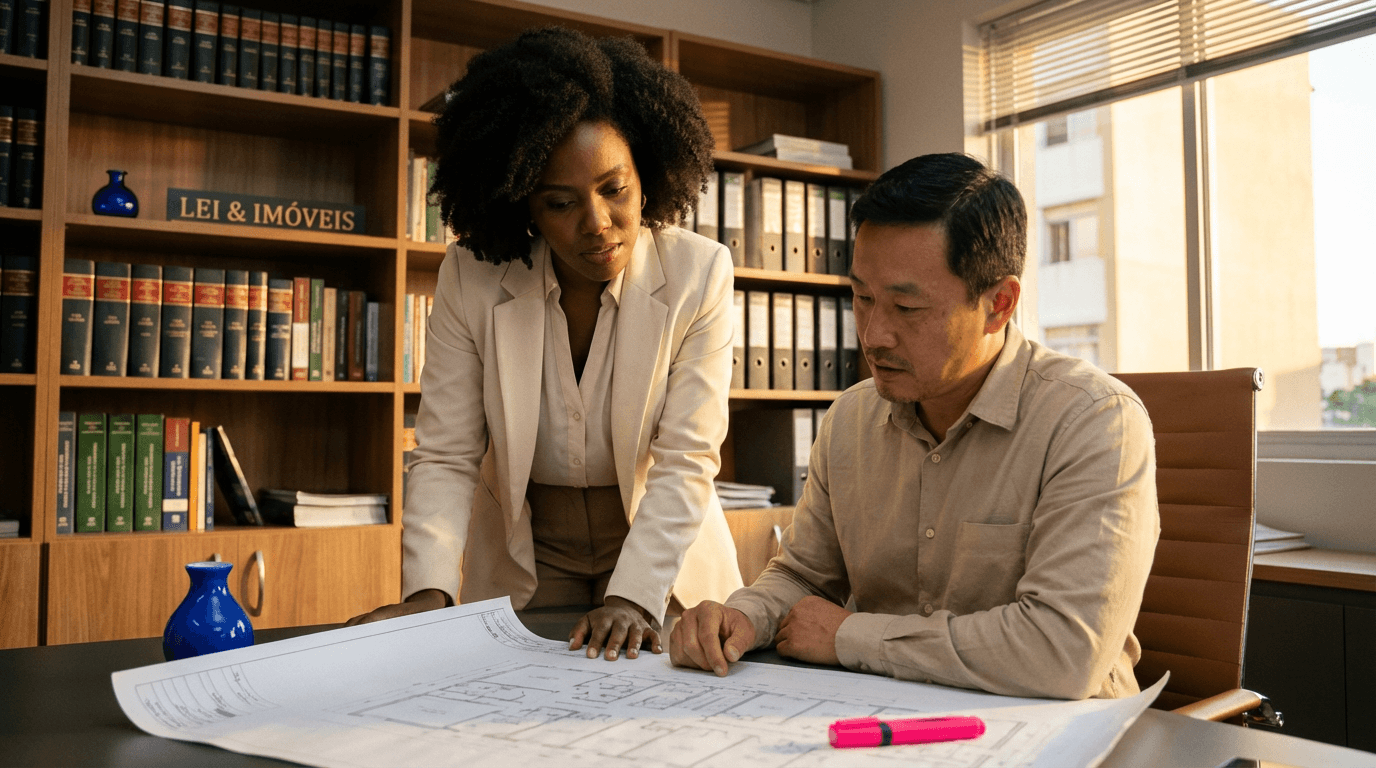 Curso de Especialização em Direito Imobiliário