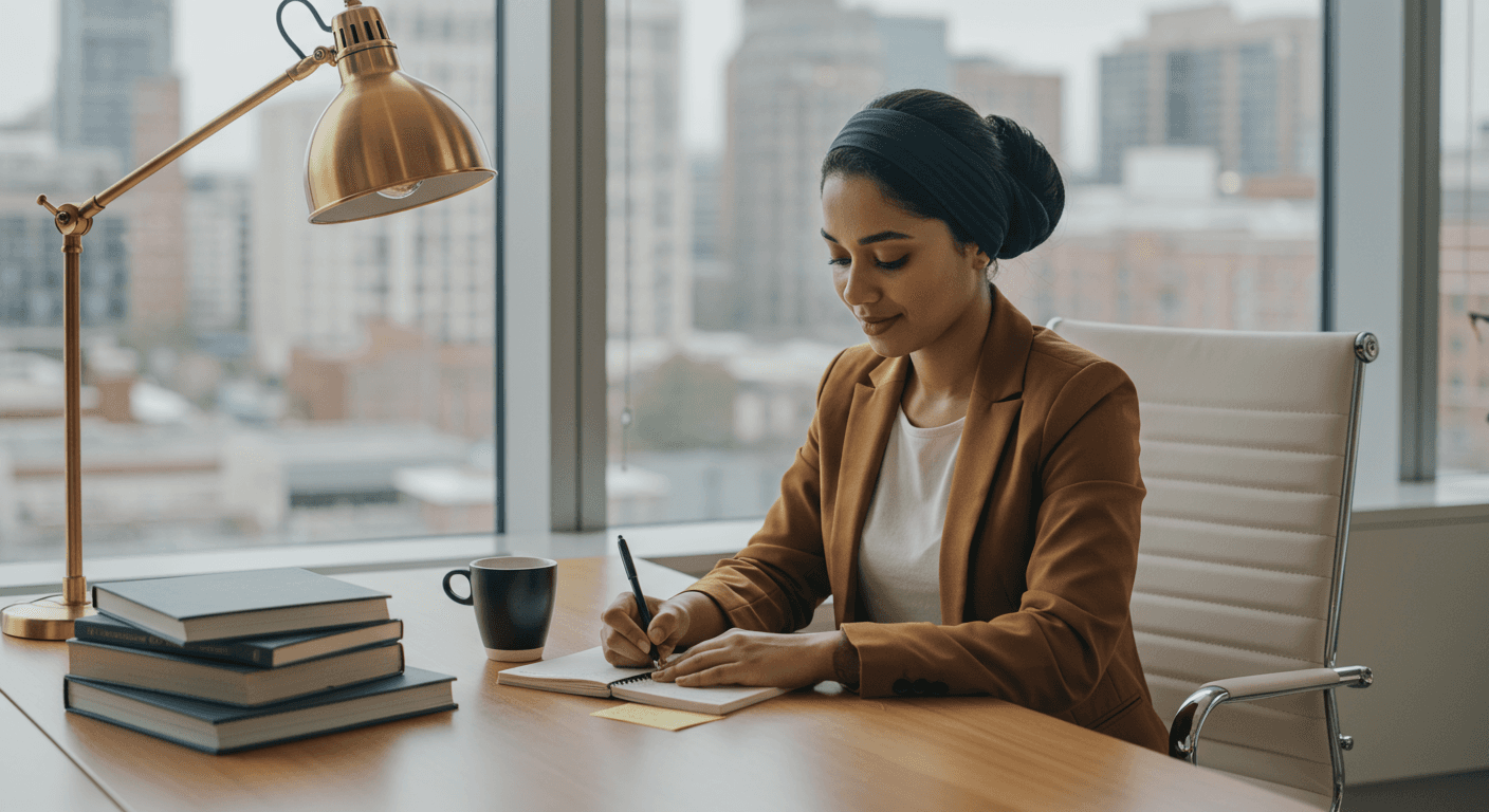 Curso de Comunicação Escrita