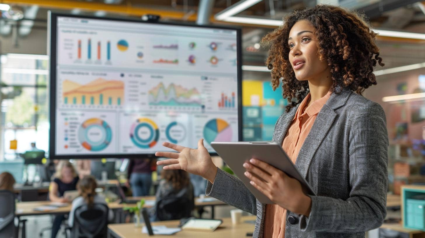 Curso Office Manager