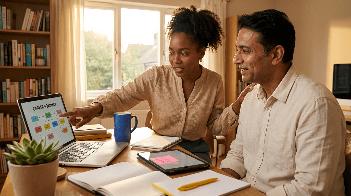 Đào Tạo Nghề Nghiệp Kỹ Thuật Số