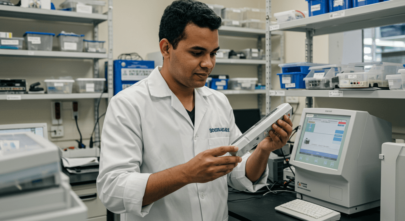 Curso de Eletromedicina