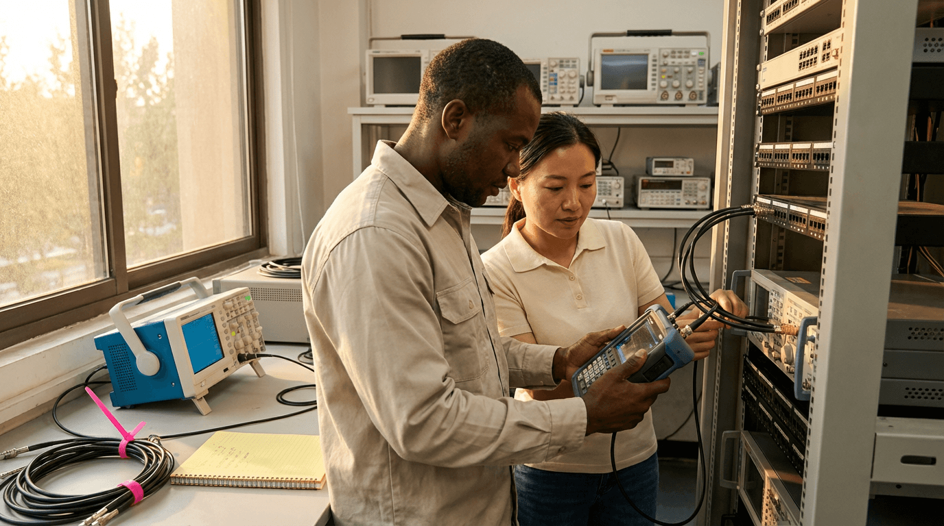 RF Fundamentals Course