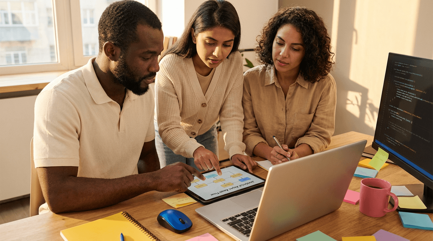 Cours d'analyste-programmeur JavaScript