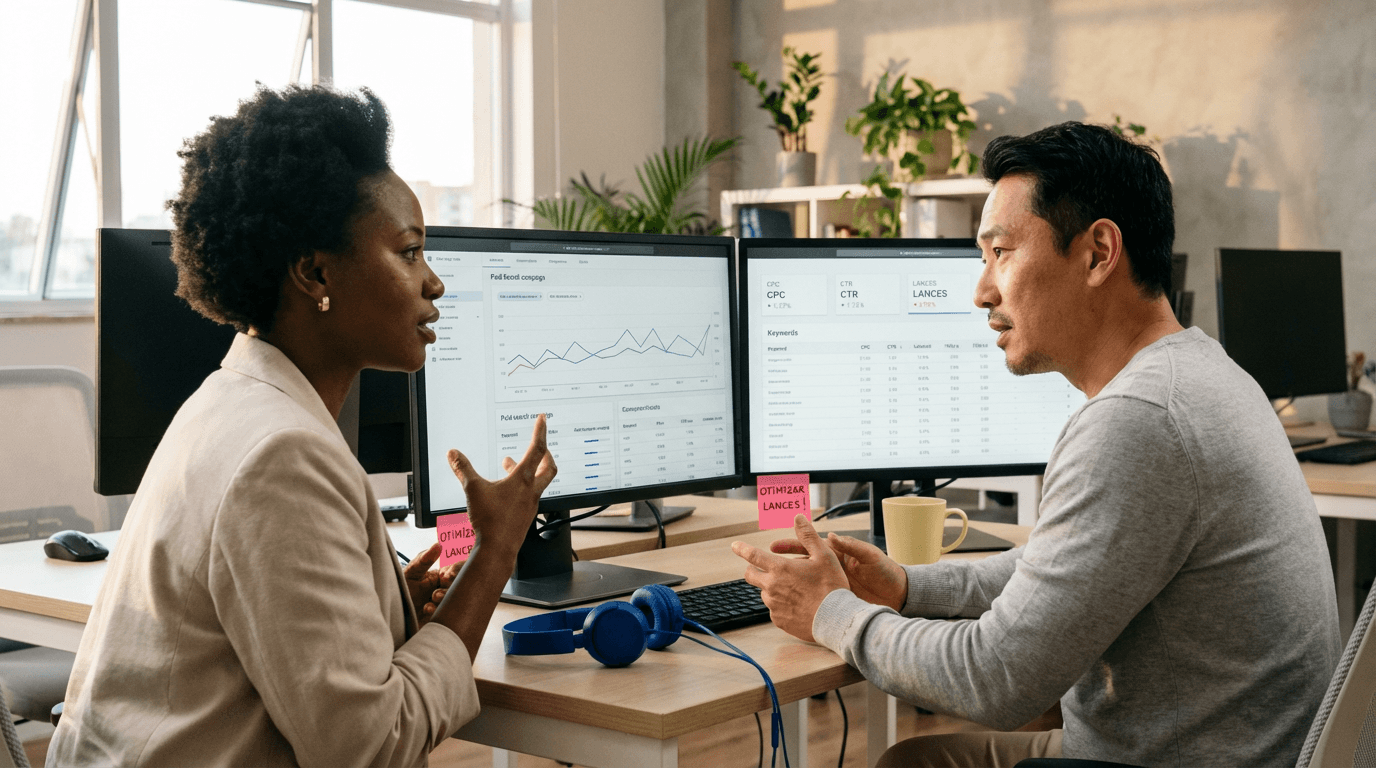 Curso de Gerente de SEM