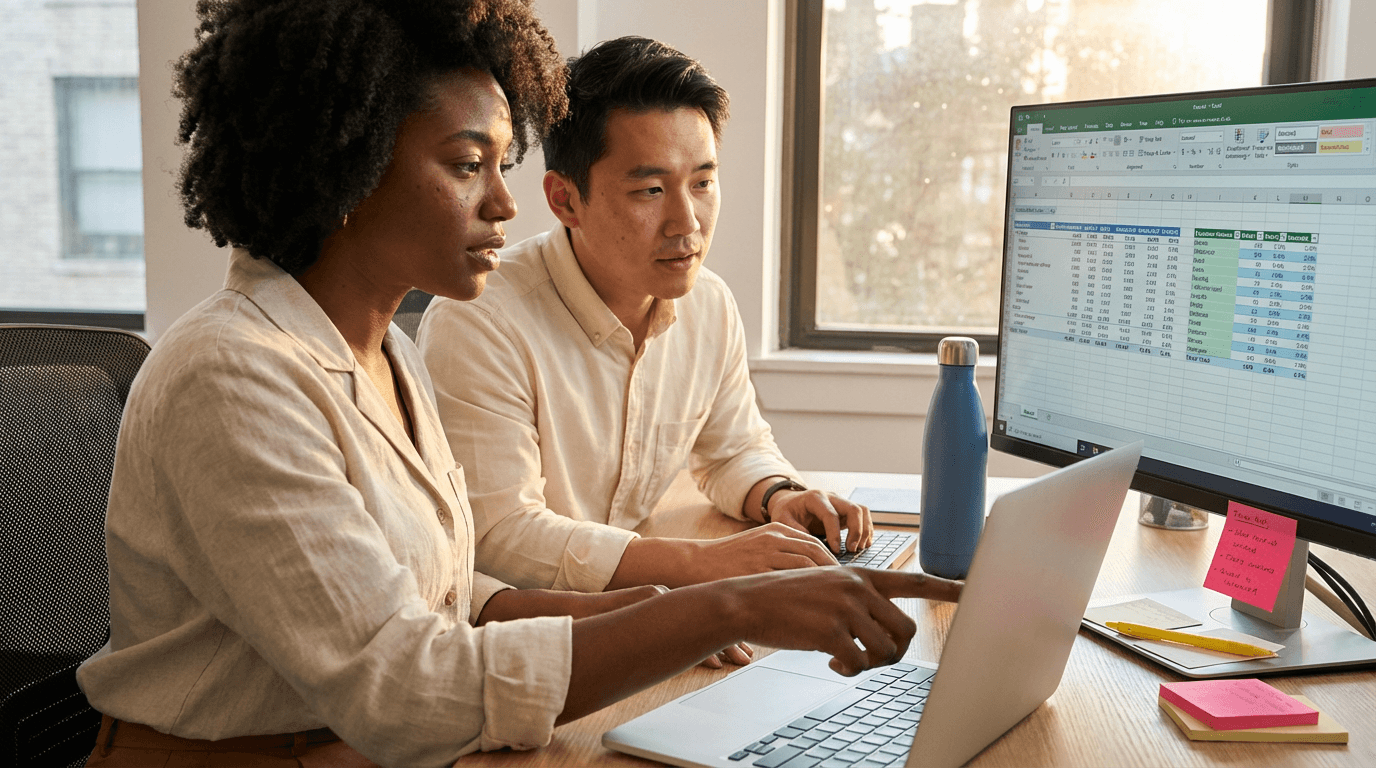 Đào tạo Bảng Pivot