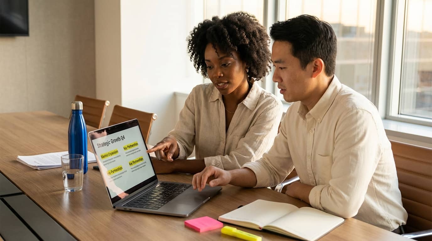 intensive English Course