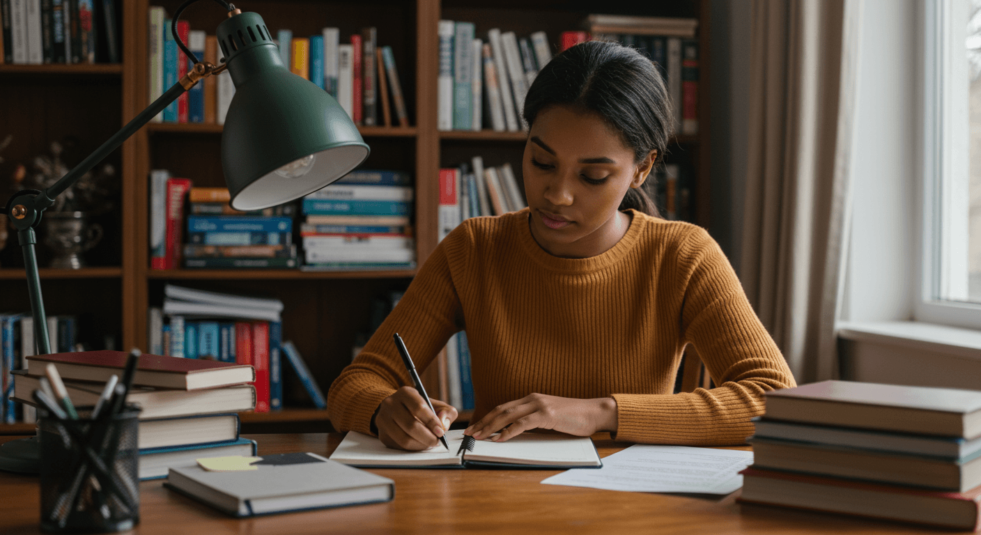 Curso de Ortografía y Gramática