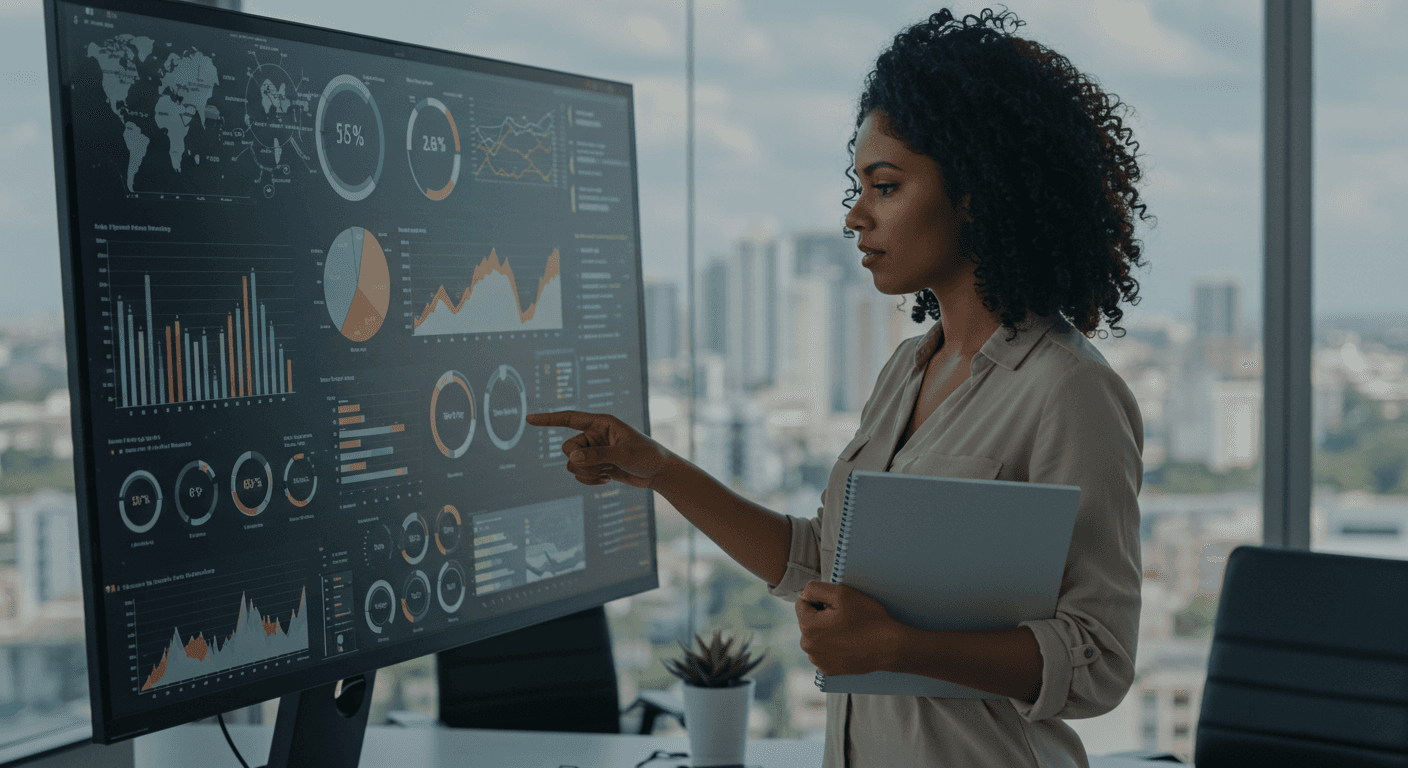 Curso de Power bi e Python