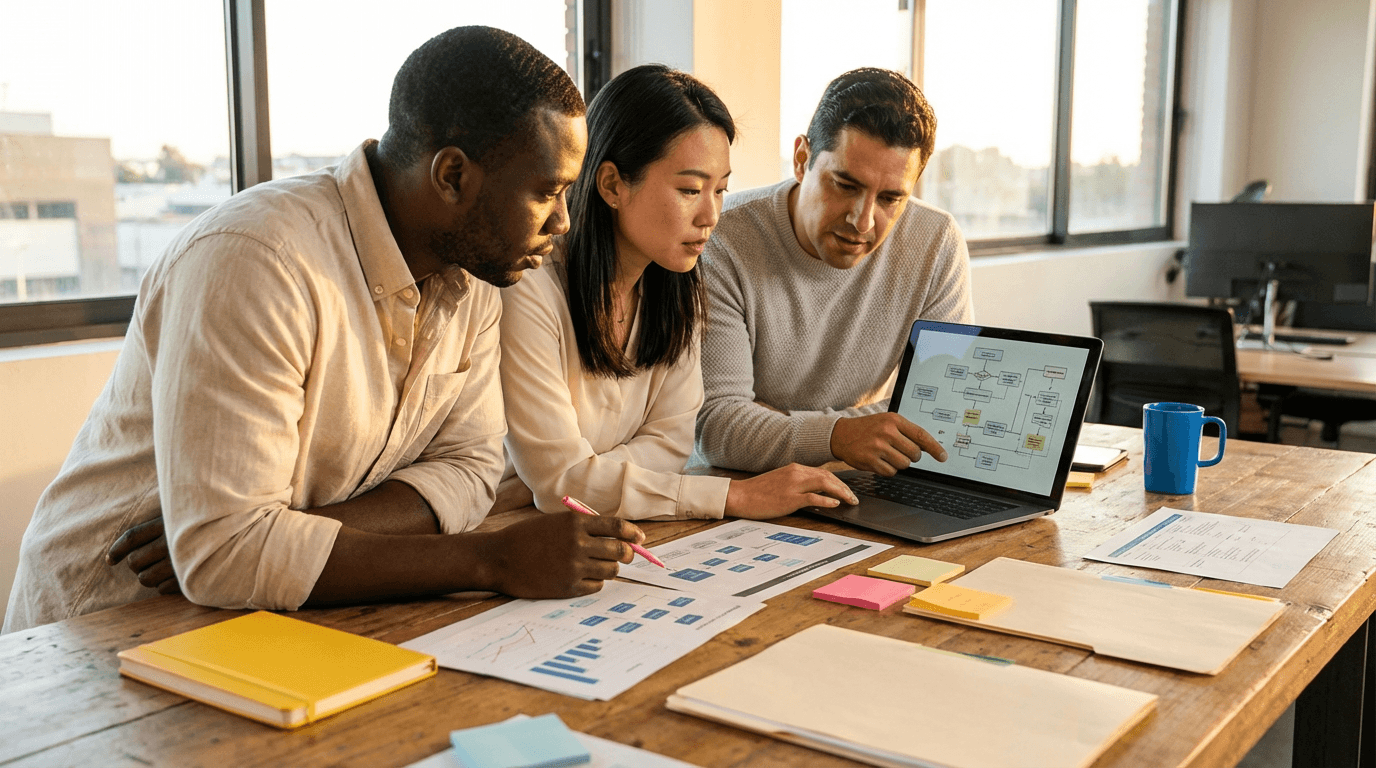 Consultancy-Training