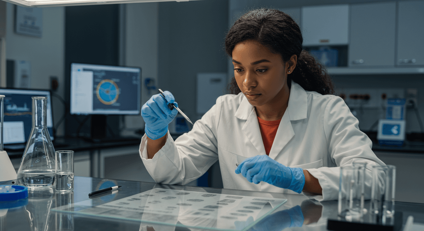 Curso de Ciências Forenses e Criminais