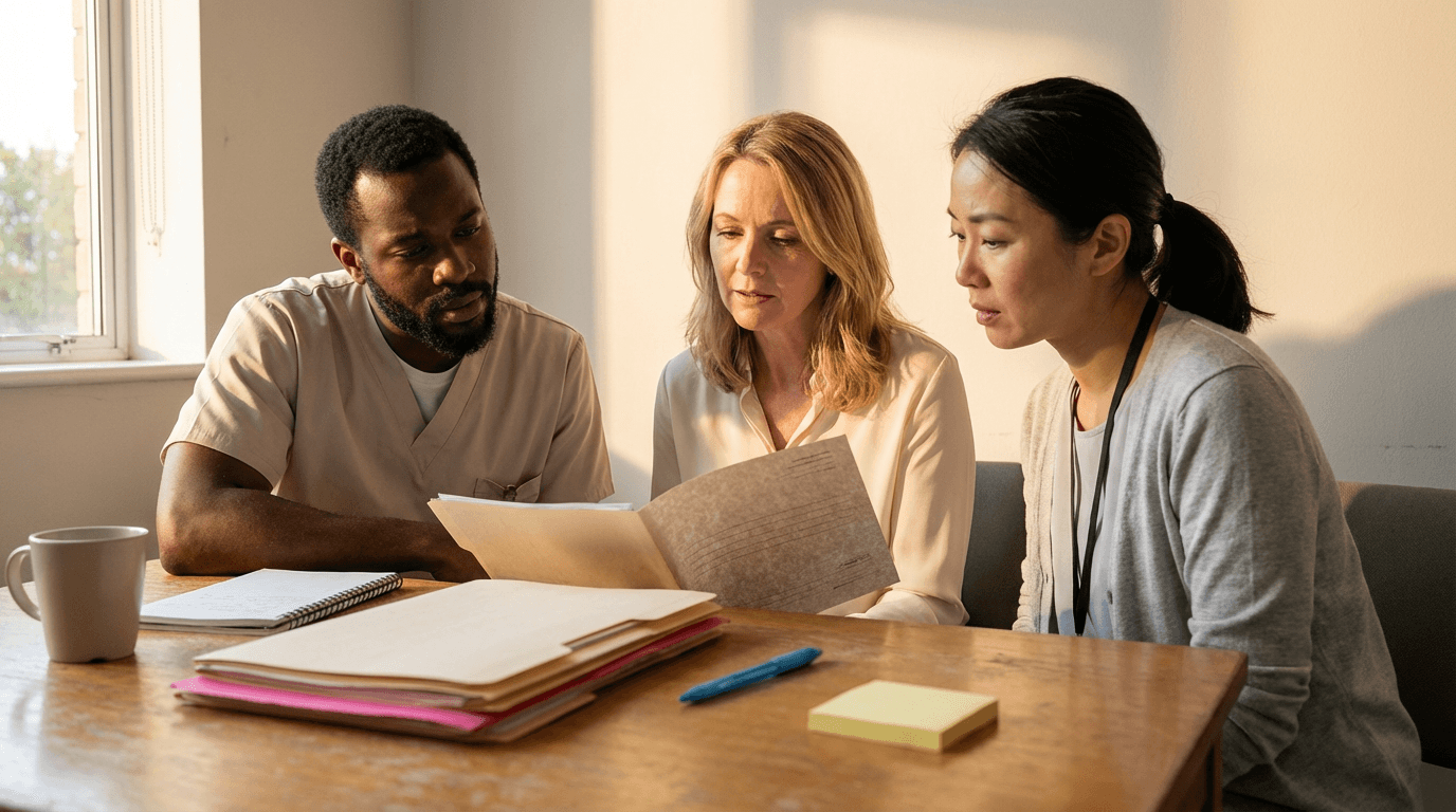 Psychiatrie Kompakt Fortbildung