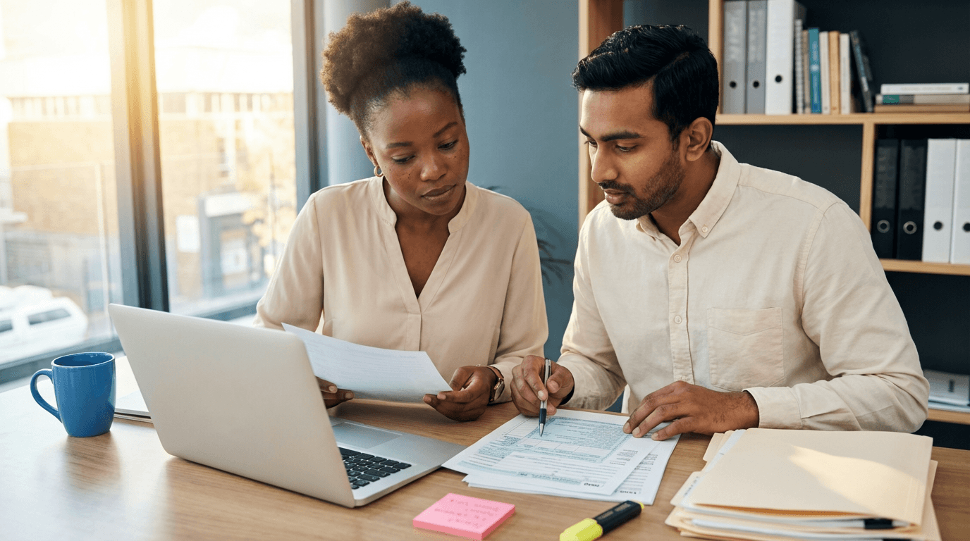 Entrenamiento para Expertos en Impuestos