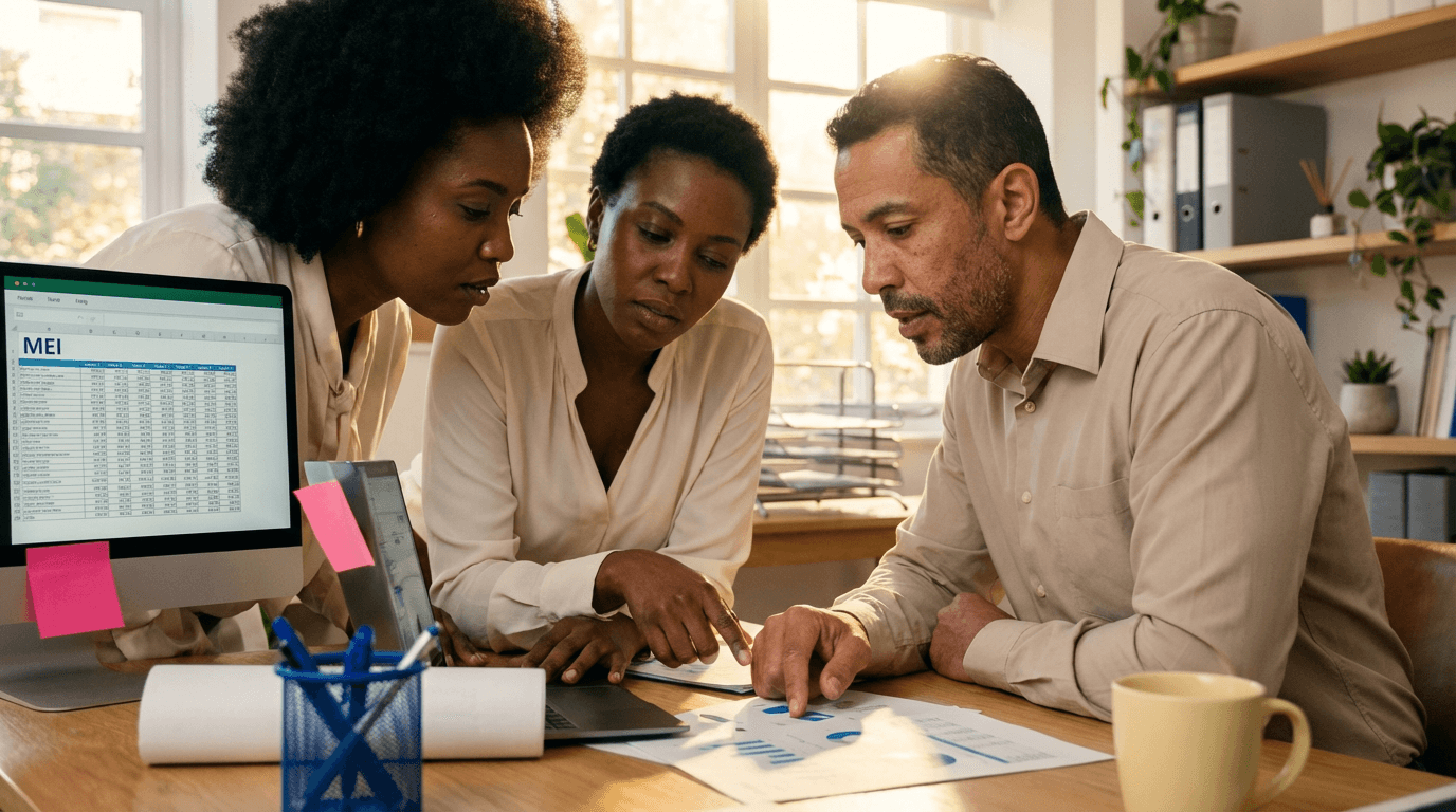 Curso de MEI para Contadores