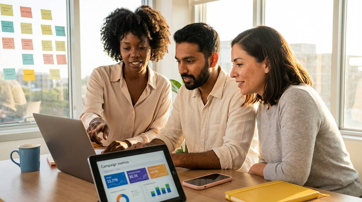 AI Digital Marketing Course