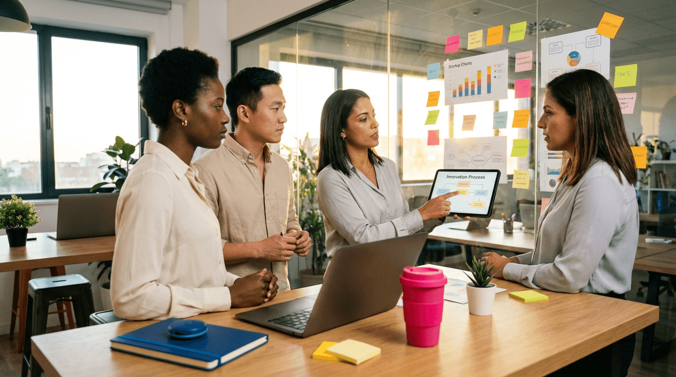 Curso de Coordenador de Incubadoras