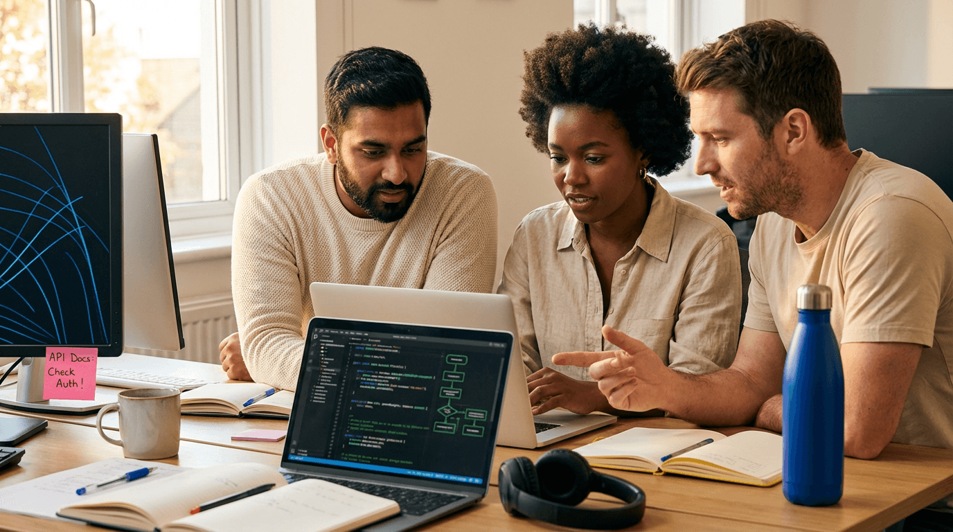 curso de desarrollo web con Java