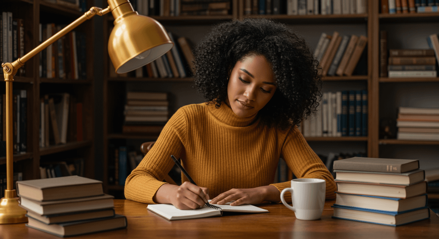 Curso para Aprender a Ler e Escrever