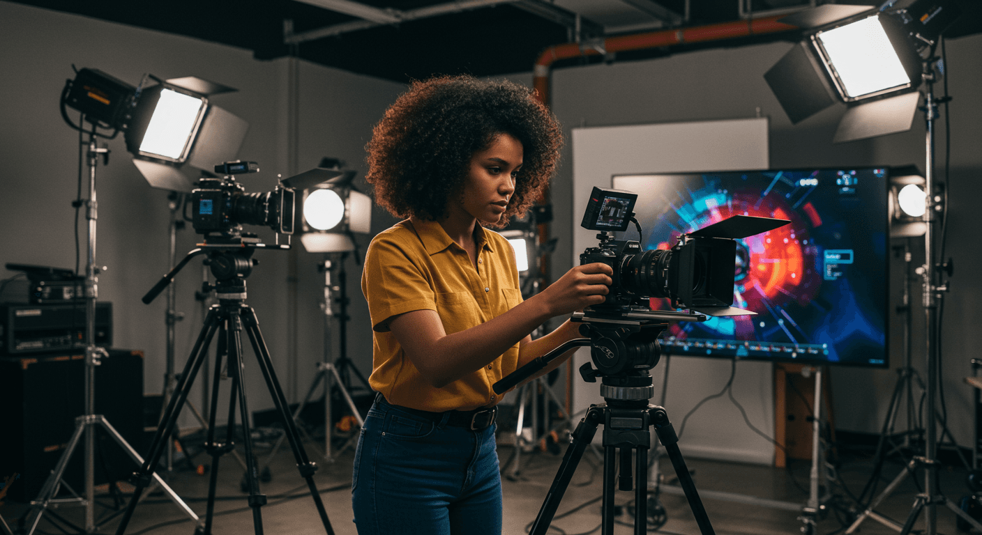 Curso de Multimídia