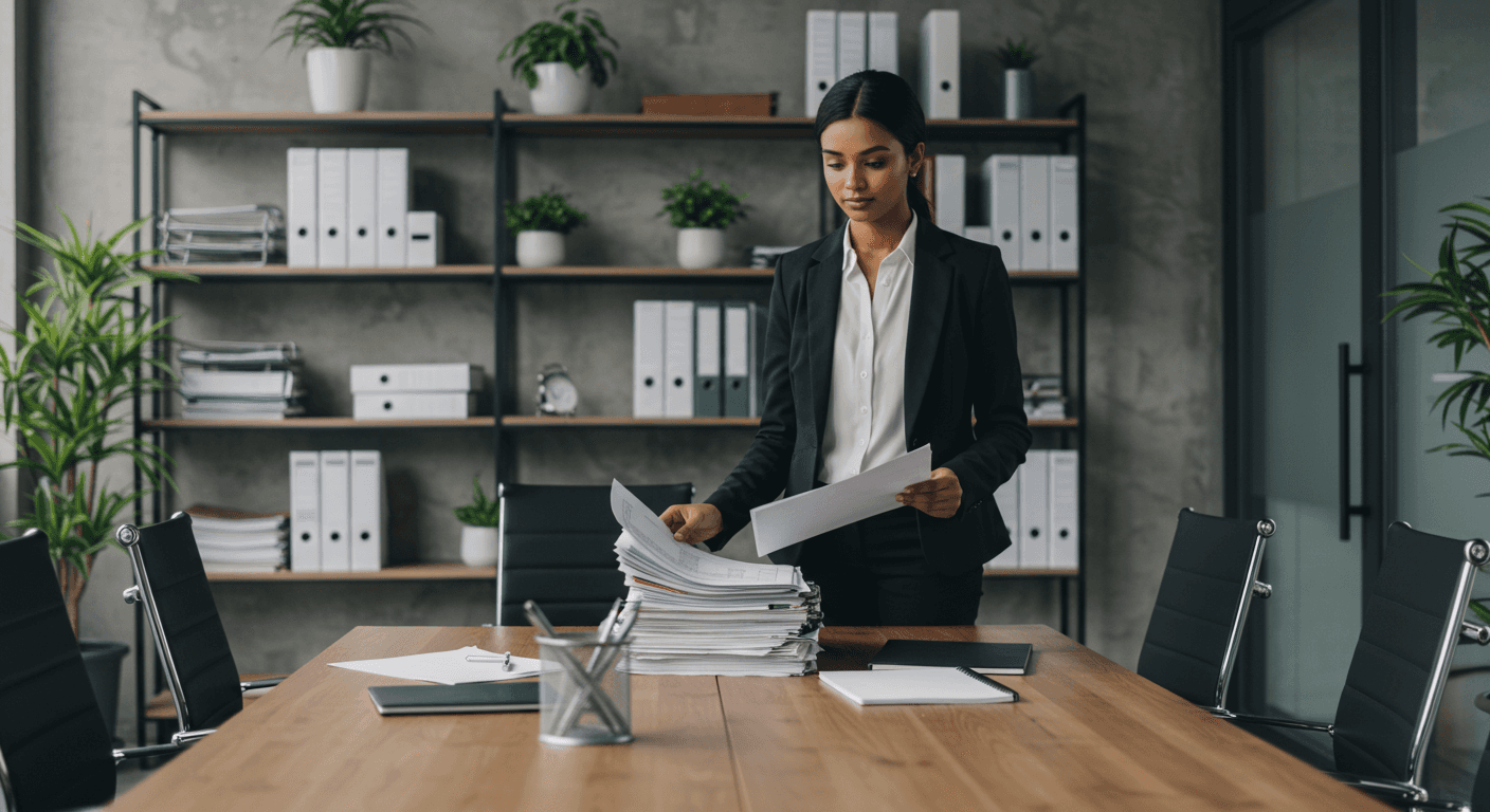 Public Procurement Technician Course