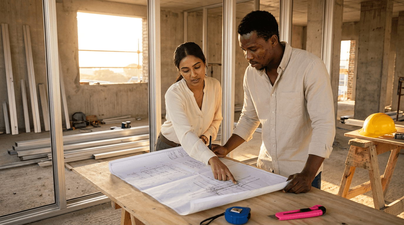 Aluminum Frame Design Course