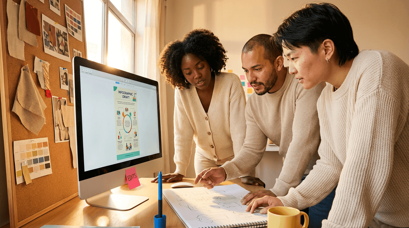 Curso de Infografista