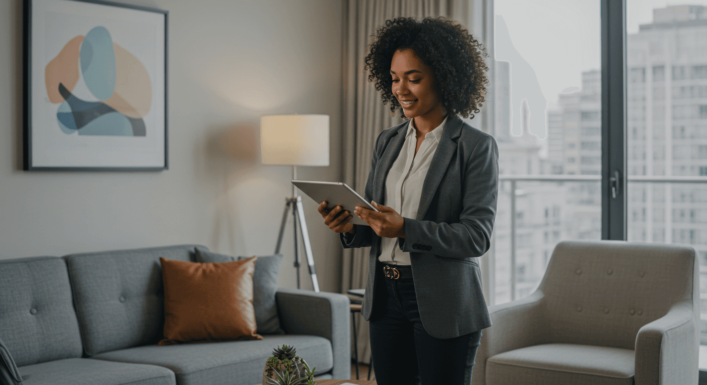 Curso para Administrar Airbnb