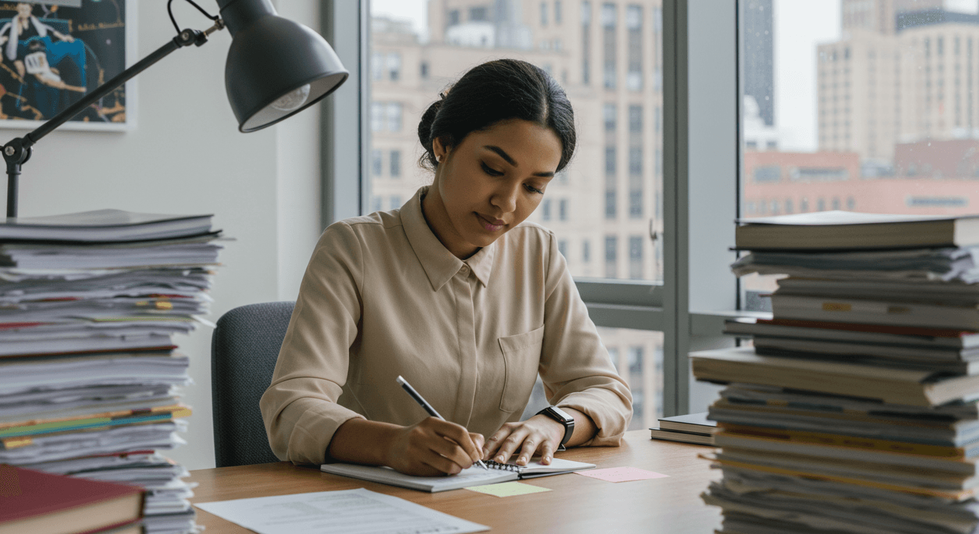 Curso de Escrita Científica