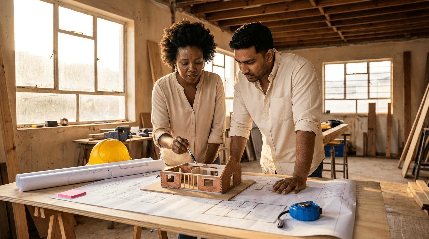 Renovation Advisor Course